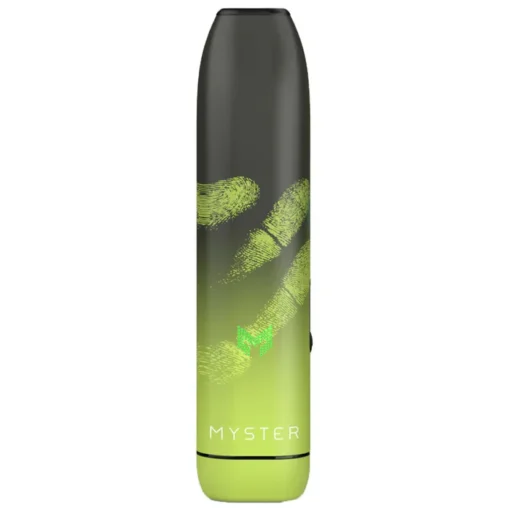 MYSTER - SPYKE