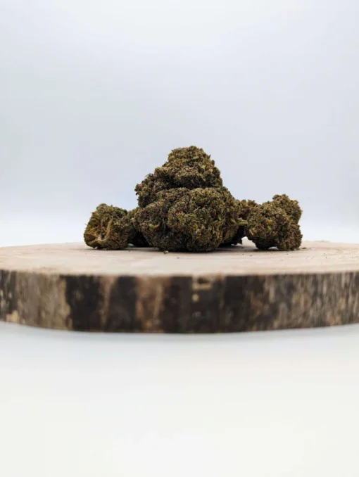 CBD - Blueberry Muffin(12% CBD)