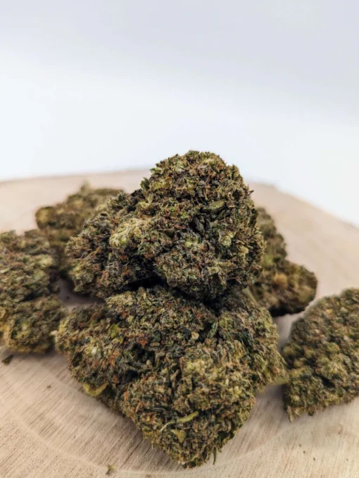 CBD Blüten Sparer-Set