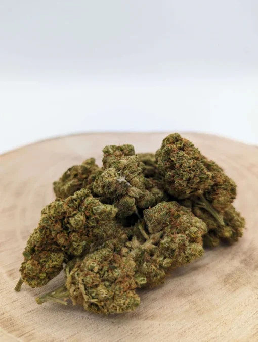 CBD Blüten Starter-Set